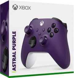 Xbox Wireless Controller [Astral Purple]