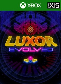 Luxor Evolved (EU)