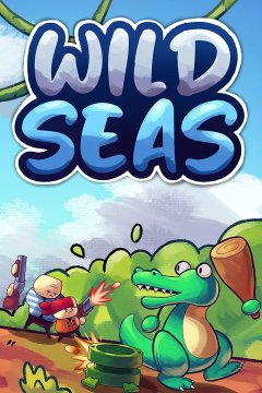 Wild Seas (EU)