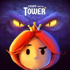 Escape From The Tower (EU)