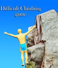 <a href='https://www.playright.dk/info/titel/difficult-climbing-game'>Difficult Climbing Game</a>    24/30
