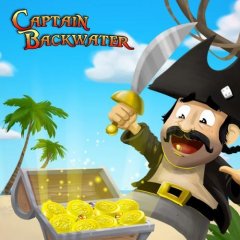 Captain Backwater (EU)