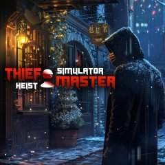 Thief Simulator: Heist Master (EU)