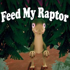 Feed My Raptor (EU)