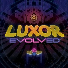 Luxor Evolved (EU)