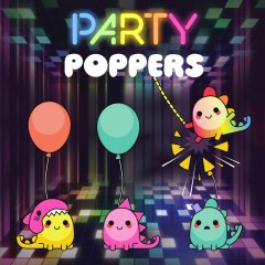 Party Poppers (EU)