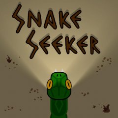 Snake Seeker (EU)