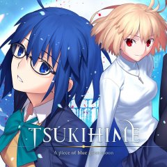Tsukihime: A Piece Of Blue Glass Moon (EU)