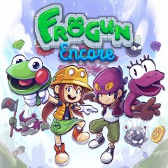 Frogun Encore (EU)