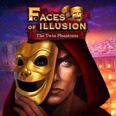 Faces Of Illusion: The Twin Phantoms (EU)