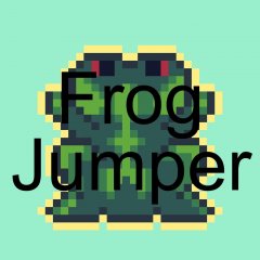 Frog Jumper (EU)