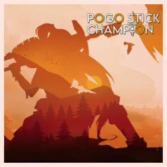 Pogo Stick Champion (EU)