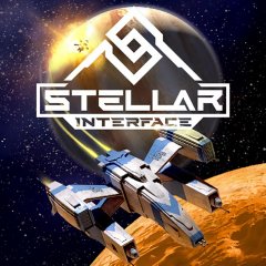 Stellar Interface (EU)