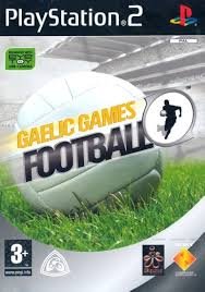 Gaelic Games: Football (EU)