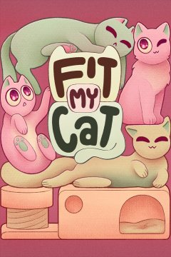 Fit My Cat (EU)