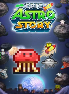 Epic Astro Story (EU)