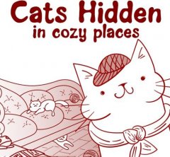 <a href='https://www.playright.dk/info/titel/cats-hidden-in-cozy-places'>Cats Hidden In Cozy Places</a>    4/30