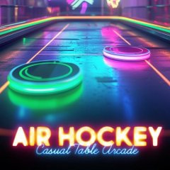 Air Hockey: Casual Table Arcade (EU)