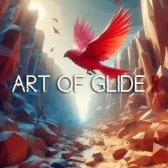 Art Of Glide 2 (EU)