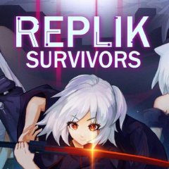 Replik Survivors (EU)