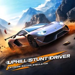 Uphill Stunt Driver: Extreme Racing Simulator (EU)