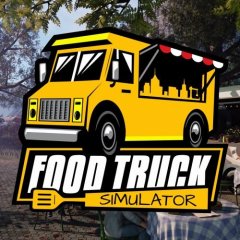 Food Truck Simulator (EU)