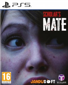 Scholar's Mate (EU)