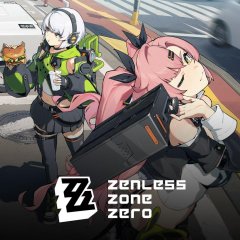 Zenless Zone Zero (EU)