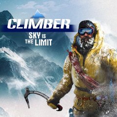 Climber: Sky Is The Limit (EU)