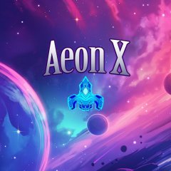 AeonX (EU)