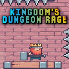 Kingdom's Dungeon Rage (EU)