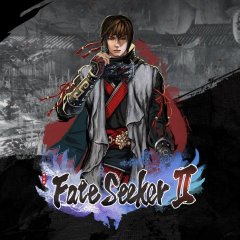 Fate Seeker II (EU)