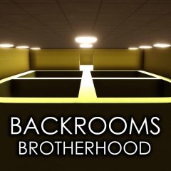 Backrooms Brotherhood (EU)