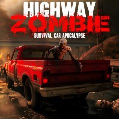 Highway Zombie Survival: Car Apocalypse (EU)