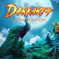 Darkarta: A Broken Heart Quest: Collector's Edition (EU)