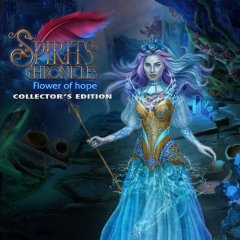 Spirits Chronicles: Flower Of Hope: Collector's Edition (EU)