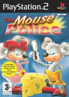 Mouse Police, the (EU)