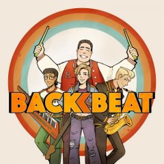 Backbeat [Download] (EU)