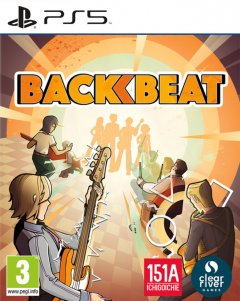 Backbeat (EU)