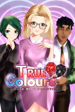 True Colours: A Date With Deception (EU)