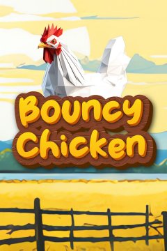 Bouncy Chicken (EU)