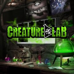 Creature Lab (EU)