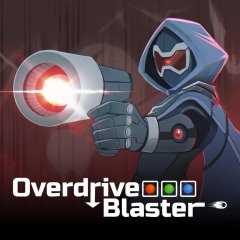 Overdrive Blaster (EU)