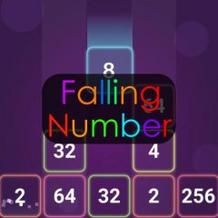 Falling Number (EU)