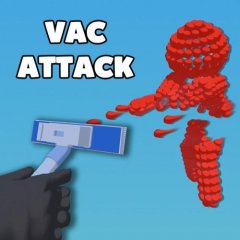 Vac Attack (EU)