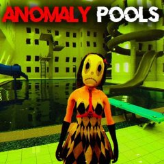 Anomaly Pools (EU)