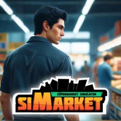 <a href='https://www.playright.dk/info/titel/simarket-supermarket-simulator'>siMarket Supermarket Simulator</a>    29/30