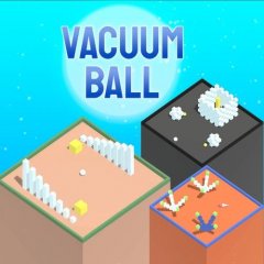 Vacuum Ball (EU)