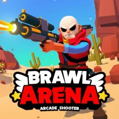 Brawl Arena: Arcade Shooter (EU)