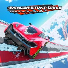 Danger Stunt Drive: Extreme Racing Simulator (EU)